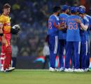 T20 World Cup: How India slammed 17 sixes, 17 fours to crush Zimbabwe