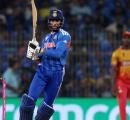 India begin new season with Zimbabwe T20I series