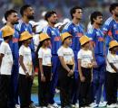 T20 World Cup: India Keeps Semi-Final Dreams Alive