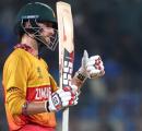 Historic Knock! Bennett Shines as Zimbabwe Bow Out of T20 World Cup