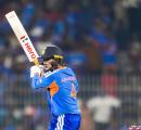 200 on the Cards as India Face West Indies on Batting Belter