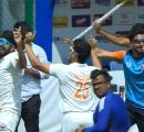 CM Abdullah announces Rs 2 crore cash reward for Ranji Trophy champions J&K!