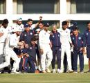 Ranji Trophy final: Jammu & Kashmir on the brink of history