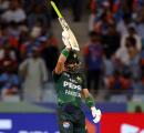 Pakistan's Sahibzada Farhan breaks Virat Kohli's T20 World Cup record