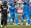 India Retain Top Spot In ICC ODI Team Rankings