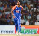 T20 World Cup: Sundar Waits Medical Clearance