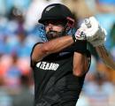 Santner backs Mitchell to dominate India in T20Is