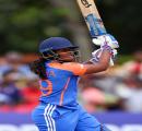Two debutants named in India women ODI squad for Australia tour