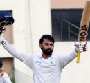 Atharva Taide hits century as Vidarbha lift Vijay Hazare title