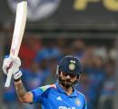 Kohli Breaks Ponting's Record!