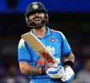 Kohli Breaks Ponting's Record!