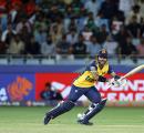 Sri Lanka survive late Overton charge to win 1st ODI