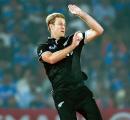Kyle Jamieson replaces Adam Milne in New Zealand's T20 WC squad