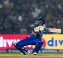 India thump New Zealand after Surya, Kishan blitz