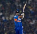 Suryakumar Yadav hits form at the right time