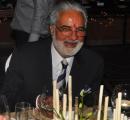 Former BCCI President I S Bindra Passes Into The Ages