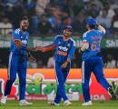 4th T20I, Visakhapatnam: Surya explains why India played a batter short