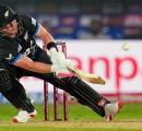 4th T20I, Visakhapatnam: Seifert, Mitchell lift New Zealand to 215/7 vs India