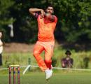 T20 World Cup: Aryan Dutt eager to do well against India