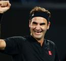 Federer returns to US Open after 7 years