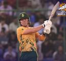 T20 World Cup: SA Overcome Wobble to Down Zimbabwe