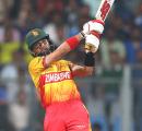T20 World Cup: Raza slams fifty but South Africa limit Zimbabwe to 153