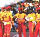 Travel Uncertainty Looms for Zim After T20 WC Exit