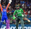 T20 World Cup: Will Sahibzada Farhan Stay MVP?