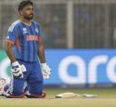 T20 World Cup: Ganguly makes big call on Samson's future