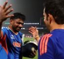 T20 World Cup, India vs West Indies: 'It was all about backing Sanju Samson': Gambhir