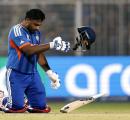 T20 World Cup: 'Proud of Thiruvananthapuram's native son, the Pride of India': Tharoor, Kerala CM hail Sanju Samson