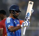 T20 World Cup: 'Switched off phone, social media and listened to myself': Sanju Samson