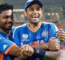T20 World Cup: 'Rulayega Kya Pagle?': Samson's Viral Reply to SKY