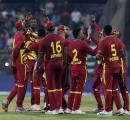 Middle East conflict delays Windies, Zimbabwe teams' return from T20 World Cup
