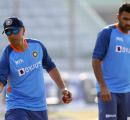 Dravid-Ashwin To Buy Team In European T20 Premier League
