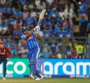 T20 World Cup: 'Super Chetta': 'No Funky Shots, Just Good Clean Hitting'