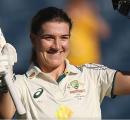 Sutherland's historic ton, Perry record power Australia at WACA