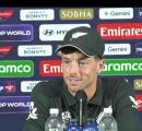 New Zealand skipper: Pressure on India in Home T20 WC Final