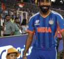 T20 World Cup: Bumrah and Angad's Priceless Moment