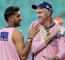 Pietersen eyes England coaching role to refine Test approach