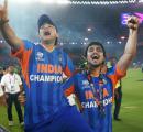 ICC T20I Rankings: Kishan No. 2, chasing Abhishek
