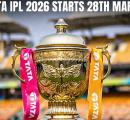 Will the Iran War Disrupt IPL 2026?