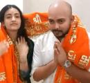 After engagement, Prithvi Shaw seeks Mahakal blessings