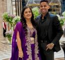 Suryakumar Yadav, Devisha Expecting Their First Child