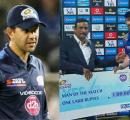 When Ricky Ponting Played A Prank On Hardik Pandya