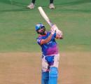 Rohit Joins MI Camp as IPL 2026 Countdown Begins