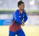 Afghanistan Cricketer Ghazanfar Seeks India's Help After Pakistan Airstrikes In Kabul