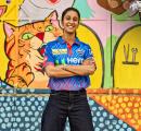 IPL 2026: Jemimah steals the show as Delhi Capitals unveil tiger-themed jersey