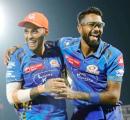 Srikkanth Tells Hardik: Let Surya Lead Mumbai Indians