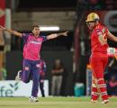 Navdeep Saini Replaces Harshit Rana in KKR Squad for IPL 2026